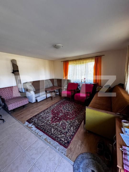 Casa de vânzare 2 camere Călăraşi - 207634CV | BLITZ Cluj-Napoca | Poza2