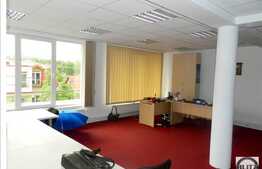 Inchiriere spatiu de birouri, 132 mp, zona Sinaia!