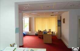 Inchiriere spatiu de birouri, 132 mp, zona Sinaia!