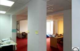 Inchiriere spatiu de birouri, 132 mp, zona Sinaia!