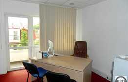 Inchiriere spatiu de birouri, 132 mp, zona Sinaia!