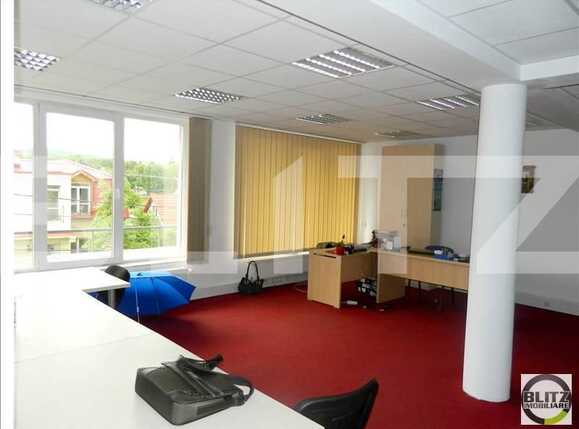 Spațiu birouri de închiriat Grigorescu - 20764SIB | BLITZ Cluj-Napoca | Poza2
