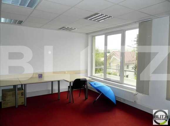 Spațiu birouri de închiriat Grigorescu - 20764SIB | BLITZ Cluj-Napoca | Poza3
