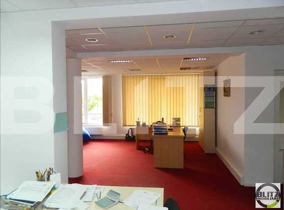 Spațiu birouri de închiriat Grigorescu - 20764SIB | BLITZ Cluj-Napoca | Poza4