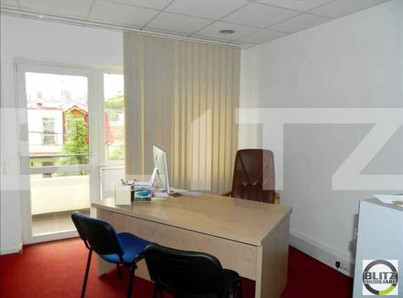 Spațiu birouri de închiriat Grigorescu - 20764SIB | BLITZ Cluj-Napoca | Poza5