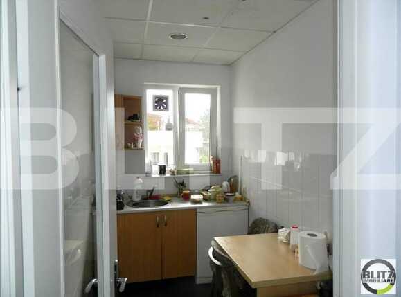 Spațiu birouri de închiriat Grigorescu - 20764SIB | BLITZ Cluj-Napoca | Poza7