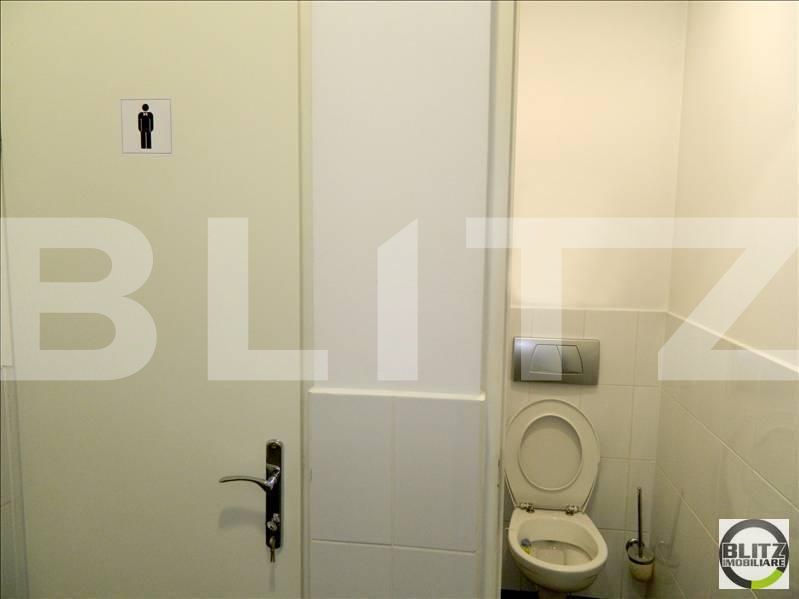 Spațiu birouri de închiriat Grigorescu - 20764SIB | BLITZ Cluj-Napoca | Poza8