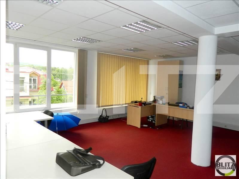 Spațiu birouri de închiriat Grigorescu - 20764SIB | BLITZ Cluj-Napoca | Poza2