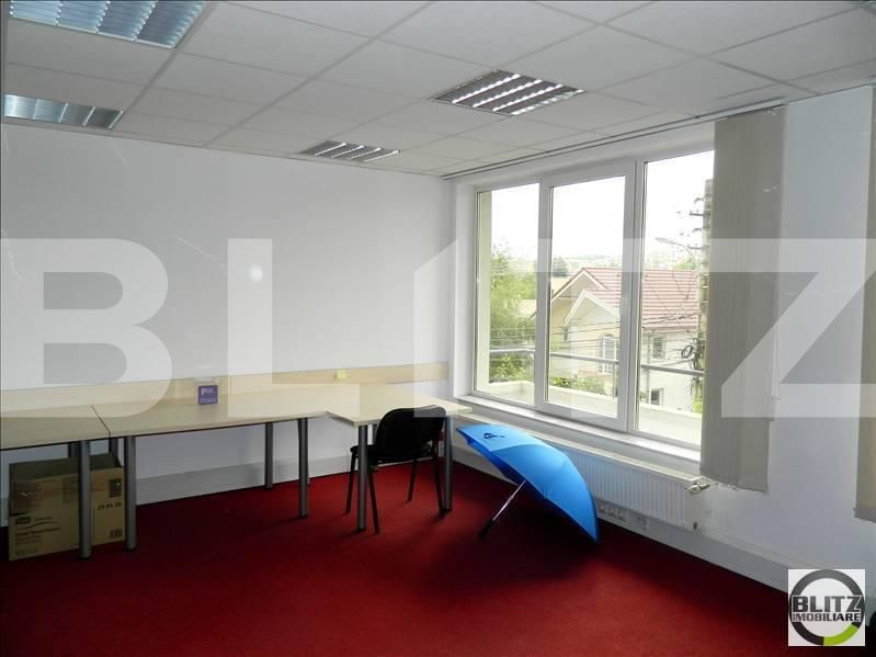 Spațiu birouri de închiriat Grigorescu - 20764SIB | BLITZ Cluj-Napoca | Poza3