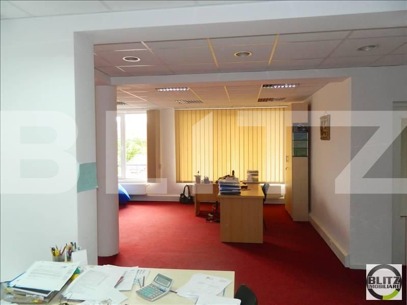 Spațiu birouri de închiriat Grigorescu - 20764SIB | BLITZ Cluj-Napoca | Poza4