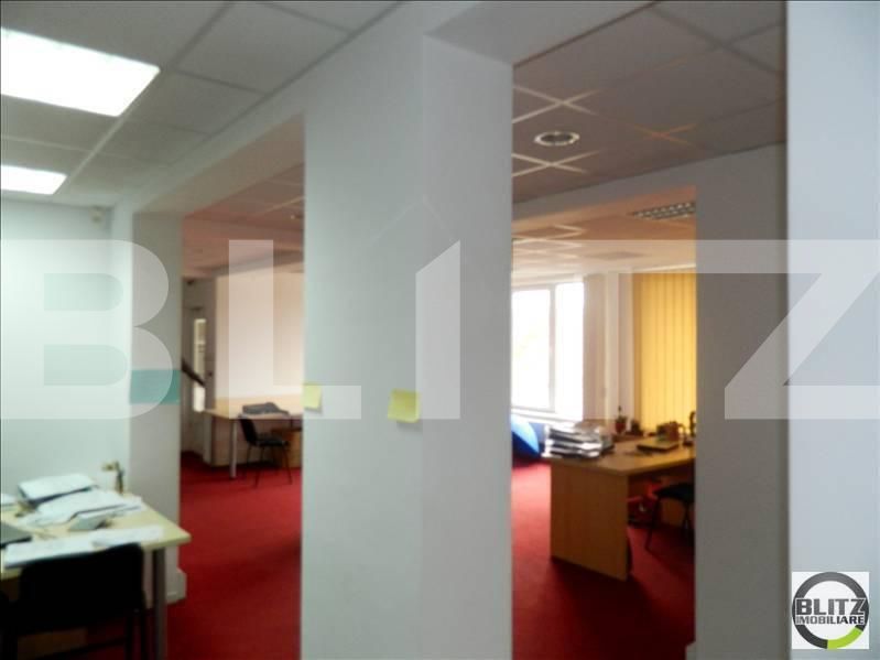 Spațiu birouri de închiriat Grigorescu - 20764SIB | BLITZ Cluj-Napoca | Poza6