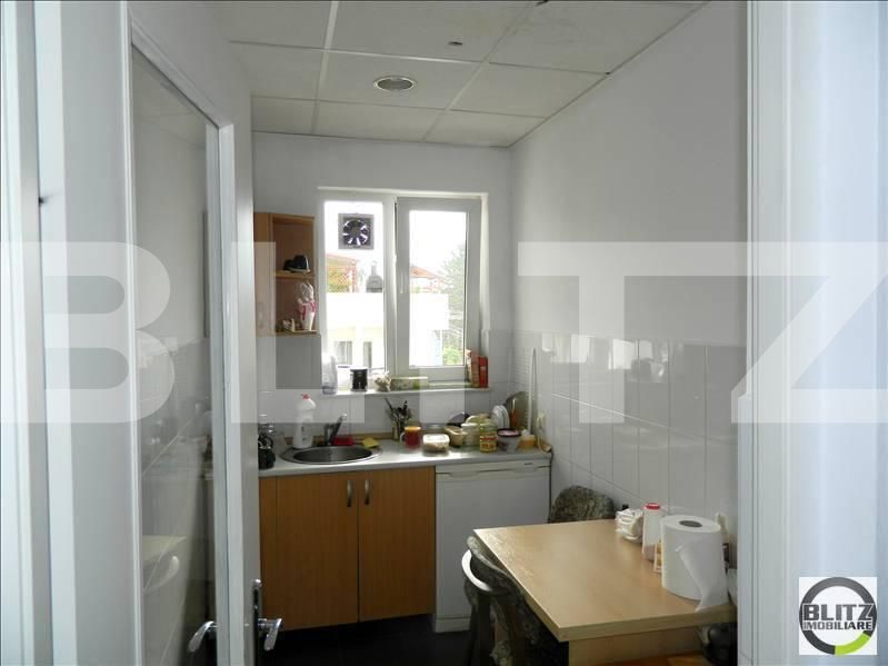 Spațiu birouri de închiriat Grigorescu - 20764SIB | BLITZ Cluj-Napoca | Poza7