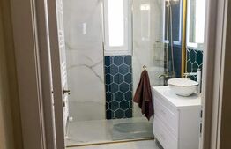 Apartament 2 camere, 56 mp, zona Porii