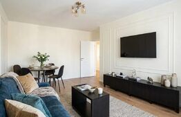 Apartament 2 camere, 56 mp, zona Porii