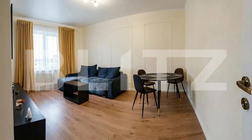 Apartament de vânzare 2 camere Floreşti - 207642AV | BLITZ Cluj-Napoca | Poza2