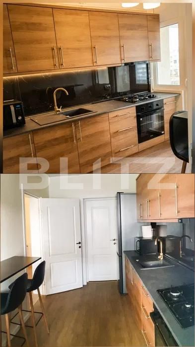Apartament de vânzare 2 camere Floreşti - 207642AV | BLITZ Cluj-Napoca | Poza3