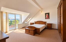 Apartament 4 camere, 167.50 mp, zona Andrei Mureșanu