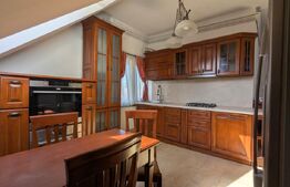 Apartament 4 camere, 167.50 mp, zona Andrei Mureșanu