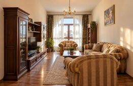 Apartament de vânzare 4 camere Semicentral - 194181AV | BLITZ Cluj-Napoca | Poza1