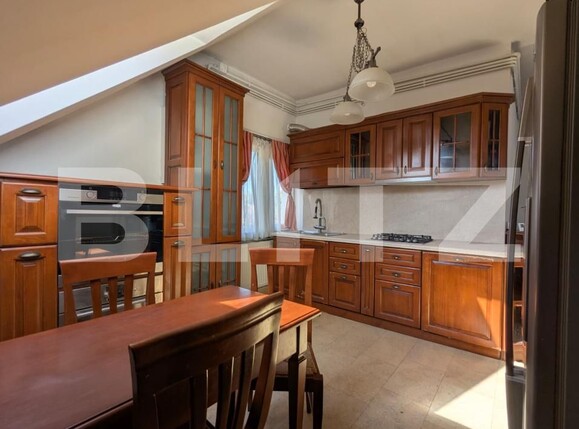 Apartament de vânzare 4 camere Andrei Mureşanu - 207645AV | BLITZ Cluj-Napoca | Poza5