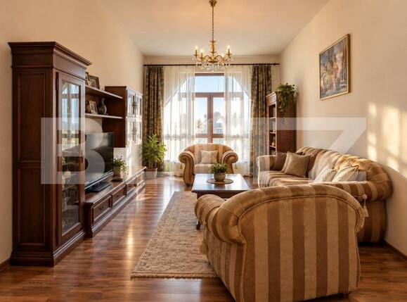 Apartament de vânzare 4 camere Andrei Mureşanu - 207645AV | BLITZ Cluj-Napoca | Poza1