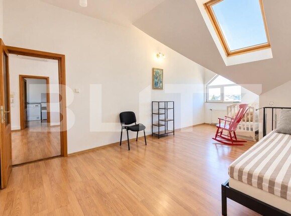 Apartament de vânzare 4 camere Andrei Mureşanu - 207645AV | BLITZ Cluj-Napoca | Poza3