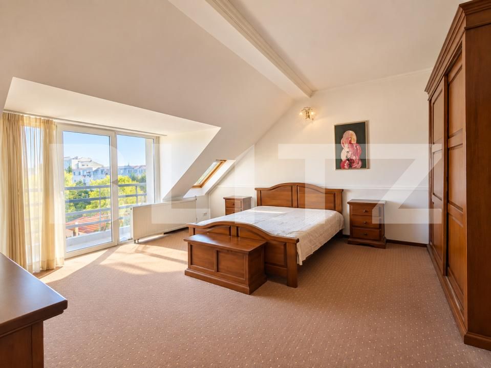 Apartament de vânzare 4 camere Andrei Mureşanu - 207645AV | BLITZ Cluj-Napoca | Poza2