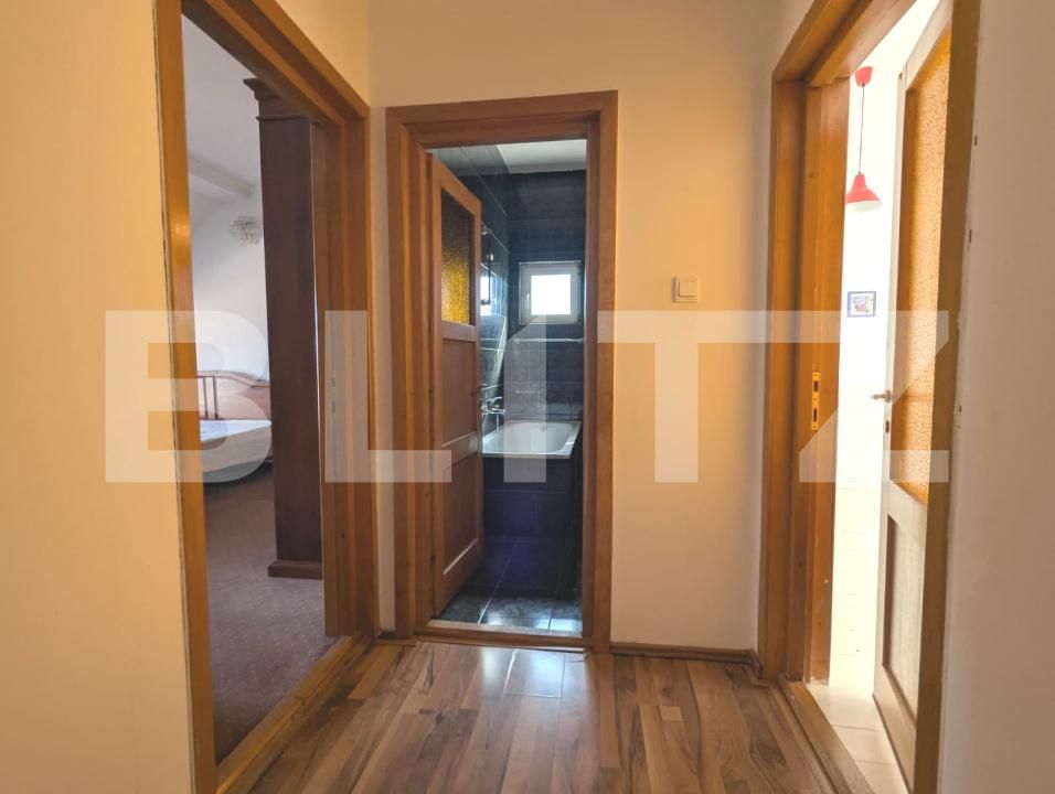 Apartament de vânzare 4 camere Andrei Mureşanu - 207645AV | BLITZ Cluj-Napoca | Poza6