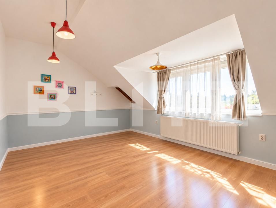 Apartament de vânzare 4 camere Andrei Mureşanu - 207645AV | BLITZ Cluj-Napoca | Poza4