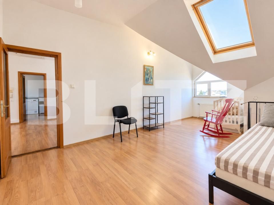 Apartament de vânzare 4 camere Andrei Mureşanu - 207645AV | BLITZ Cluj-Napoca | Poza3