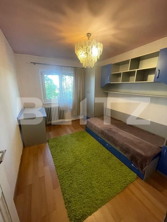 Apartament de vânzare 3 camere Marasti - 207646AV | BLITZ Cluj-Napoca | Poza3