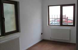 Spatiu de birouri superfinisat! 110 mp utili, in zona Casa Vikingilor