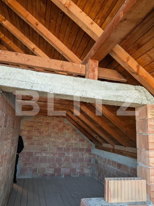 Casa de vânzare 5 camere Tarlungeni - 207651CV | BLITZ Brașov | Poza5