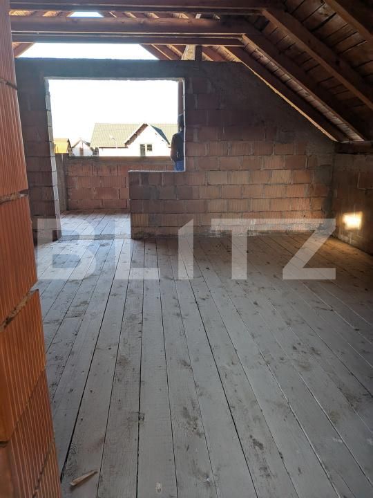 Casa de vânzare 5 camere Tarlungeni - 207651CV | BLITZ Brașov | Poza4
