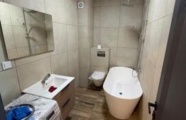 Apartament 3 camere, 59 mp, terasa 10 mp, zona Someseni 