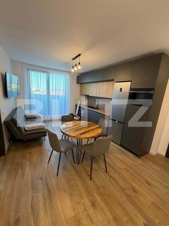 Apartament de vânzare 3 camere Someseni - 207653AV | BLITZ Cluj-Napoca | Poza3