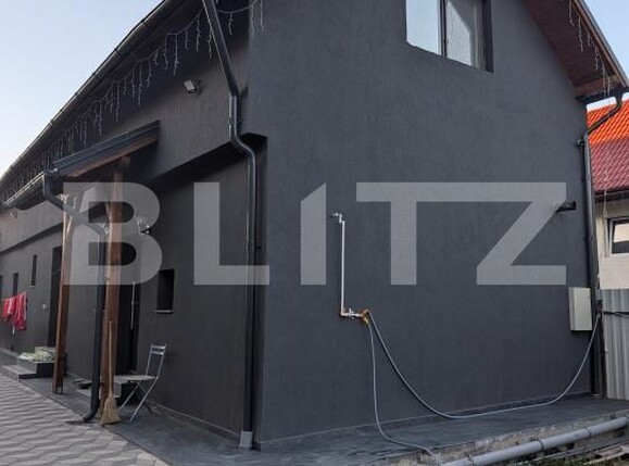 Casa de vânzare 4 camere Tarlungeni - 207654CV | BLITZ Brașov | Poza1
