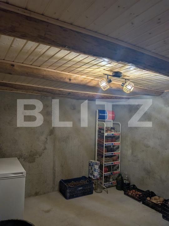 Casa de vânzare 4 camere Tarlungeni - 207654CV | BLITZ Brașov | Poza8