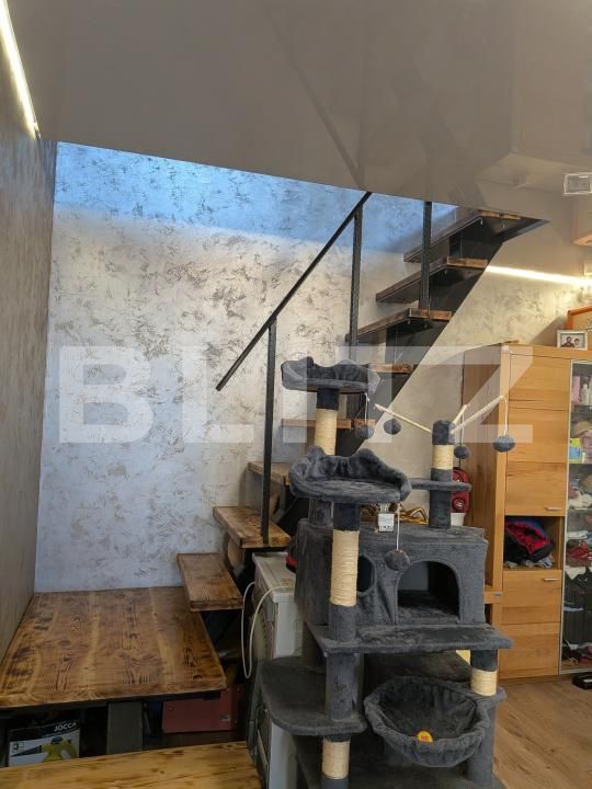 Casa de vânzare 4 camere Tarlungeni - 207654CV | BLITZ Brașov | Poza3