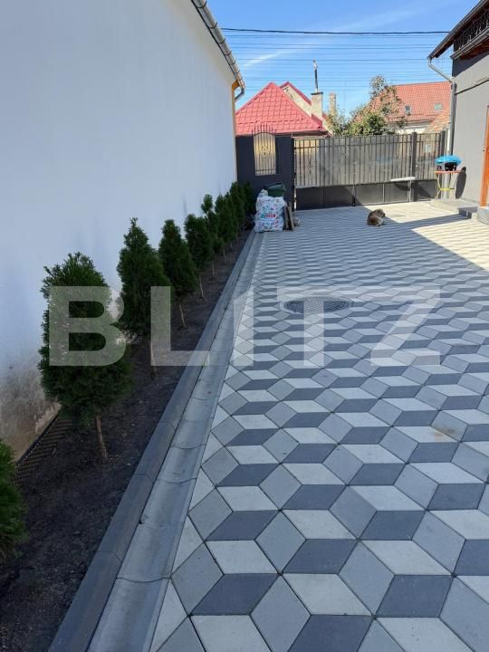 Casa de vânzare 4 camere Tarlungeni - 207654CV | BLITZ Brașov | Poza11