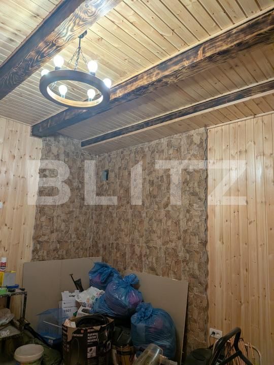 Casa de vânzare 4 camere Tarlungeni - 207654CV | BLITZ Brașov | Poza9