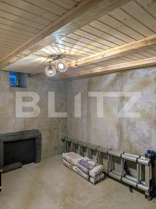 Casa de vânzare 4 camere Tarlungeni - 207654CV | BLITZ Brașov | Poza7