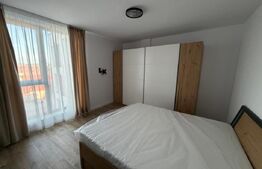 Apartament 3 camere, 59 mp, terasa 11 mp, zona Someseni 