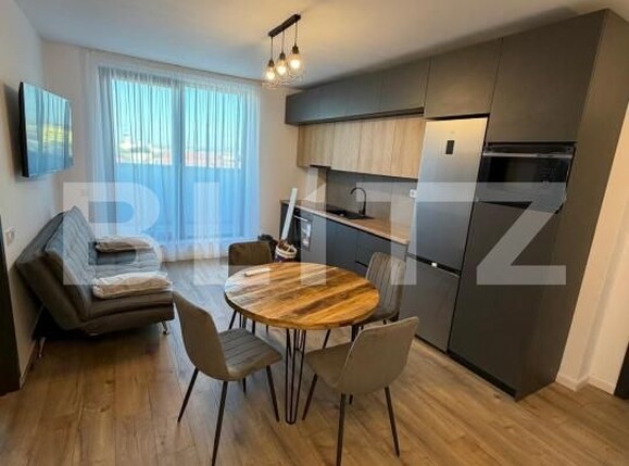 Apartament de închiriat 3 camere Someseni - 207657AI | BLITZ Cluj-Napoca | Poza3