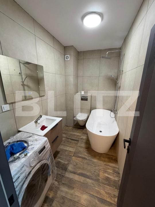 Apartament de închiriat 3 camere Someseni - 207657AI | BLITZ Cluj-Napoca | Poza4