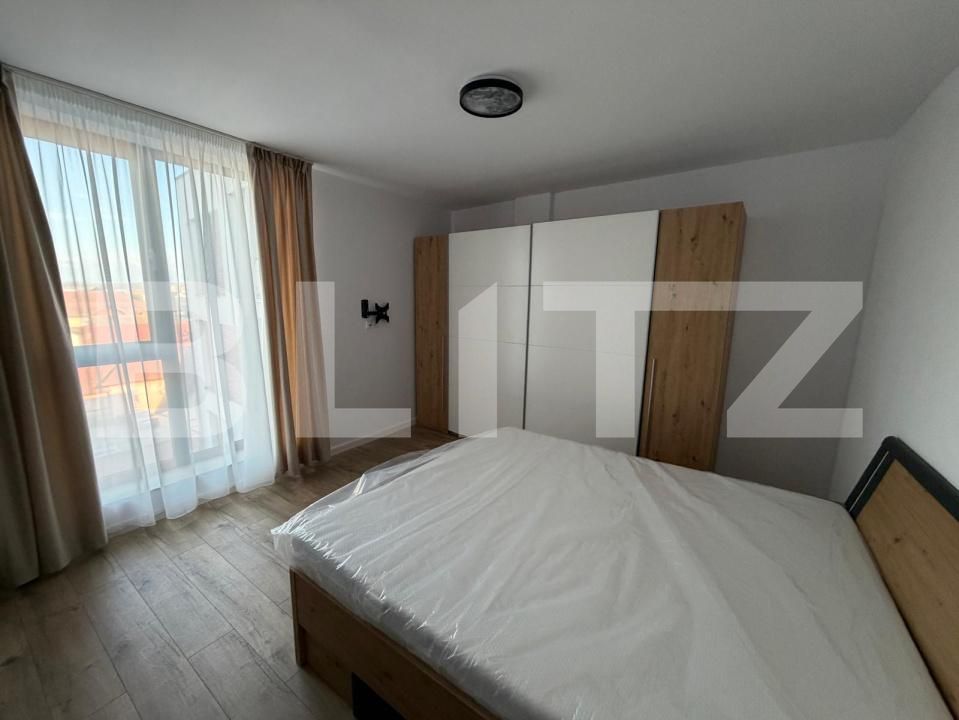Apartament de închiriat 3 camere Someseni - 207657AI | BLITZ Cluj-Napoca | Poza2