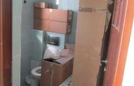 Spatiu de birouri, 90 mp utili, cu vad pietonal si vizibilitate buna din strada