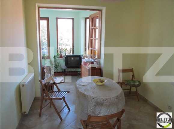 Spațiu birouri de închiriat Grigorescu - 20766SIB | BLITZ Cluj-Napoca | Poza1