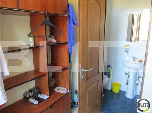 Spațiu birouri de închiriat Grigorescu - 20766SIB | BLITZ Cluj-Napoca | Poza3