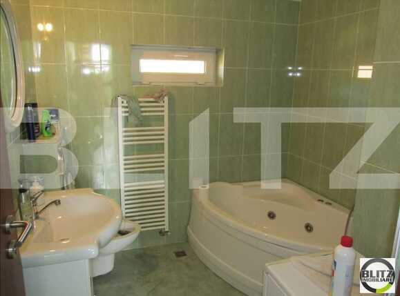 Spațiu birouri de închiriat Grigorescu - 20766SIB | BLITZ Cluj-Napoca | Poza5